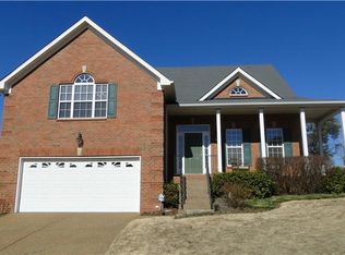 106 Bartlett Ln LOT 37, Hendersonville, TN 37075