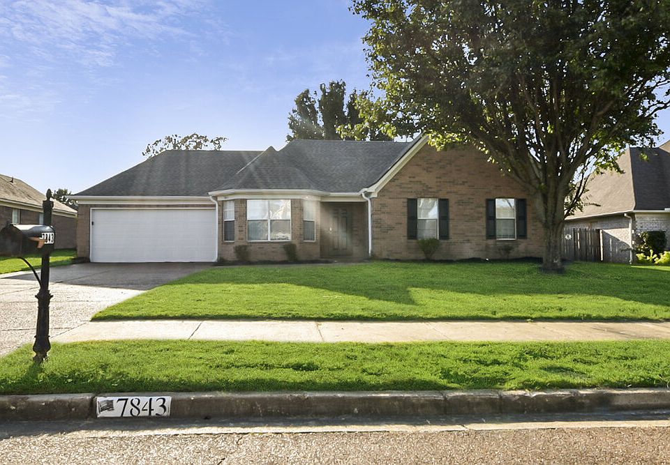 1st image of 7843 Plantation Ridge Cv