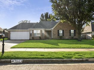 7843 Plantation Ridge Cv, Olive Branch, MS 38654