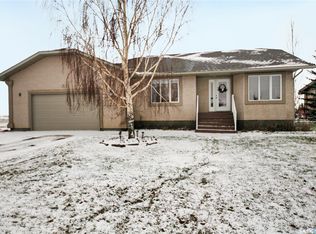 5 Rosewood DRIVE, Lumsden, SK S0G 3C0