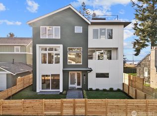 3843 54th Ave SW #A, Seattle, WA 98116