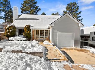 214 S Pine St, Williams, AZ 86046