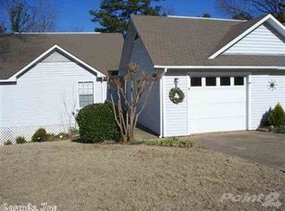 204 Maddox Dr APT 9, Fairfield Bay, AR 72088