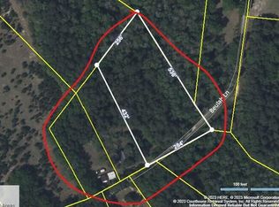 154 Beulah Ln, Dorchester, SC 29437