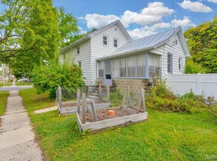 727 W 4th St, Monroe, MI 48161