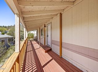 2486 E Hilltop Rd, Prescott, AZ 86301