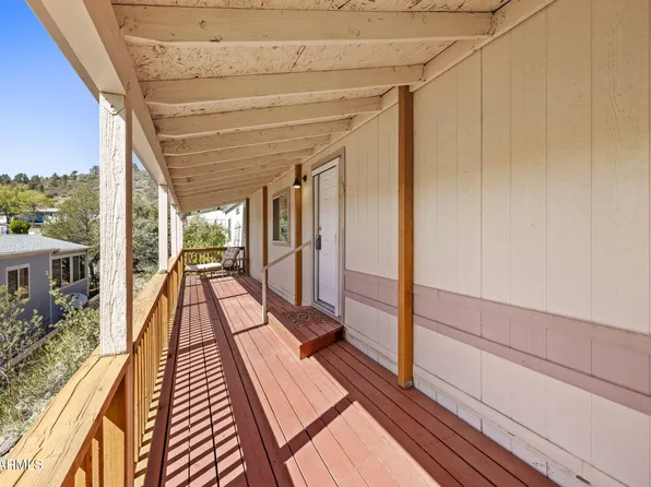 2486 E HILLTOP Road, Prescott, AZ 86301