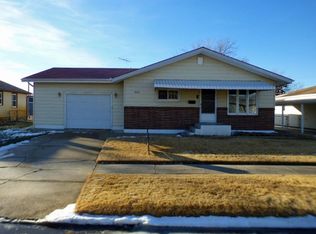 2856 31st Ave, Columbus, NE 68601