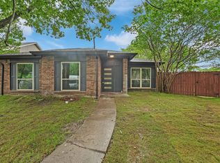 619 Mountain Side Dr, Allen, TX 75002