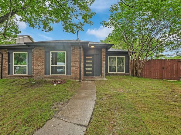 Home for Sale in Allen TX