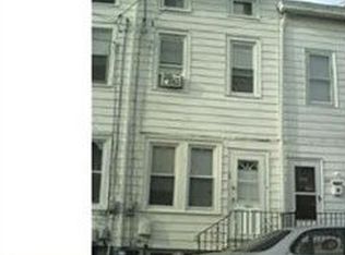 13 Trenton St, Jersey City, NJ 07306