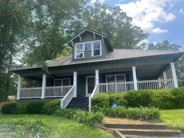 204 2nd St SW, Wedowee, AL 36278