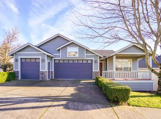 2385 N 4th St, Washougal, WA