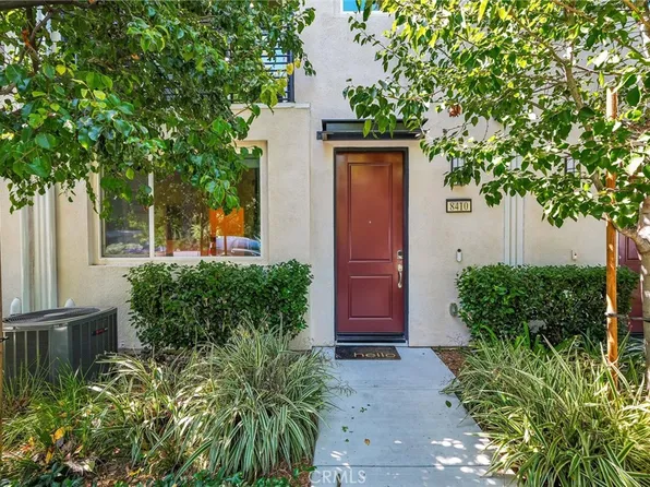 8410 N Fusion Way, Northridge, CA 91325