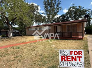 7802 Quirt St, San Antonio, TX 78227