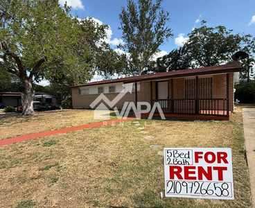 7802 Quirt St, San Antonio, TX, 78227