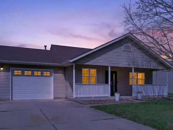 28 Goldenrod Ct, Lafayette, IN 47909
