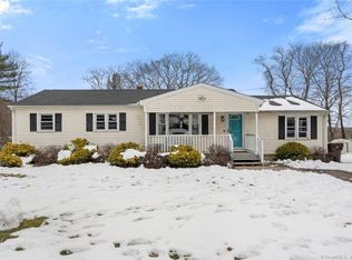 43 Colonial Dr, North Branford, CT 06471
