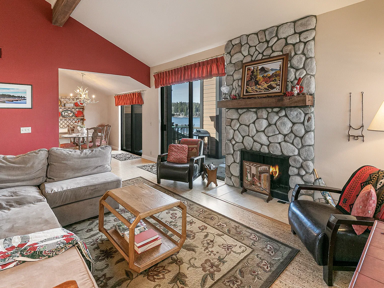2 bed, 868 sqft, $3,800 — Photo 4