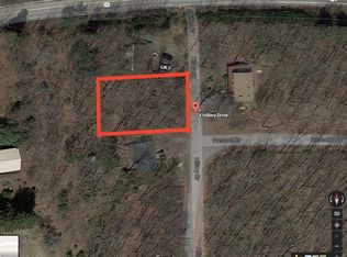 4 Hillary Dr, White Haven, PA 18661