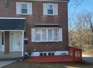 1300 Powell Rd, Brookhaven, PA 19015