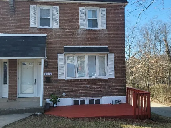 1300 Powell Rd, Brookhaven, PA 19015