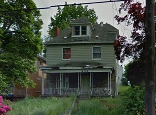 434 Mitchell Ave, Clairton, PA