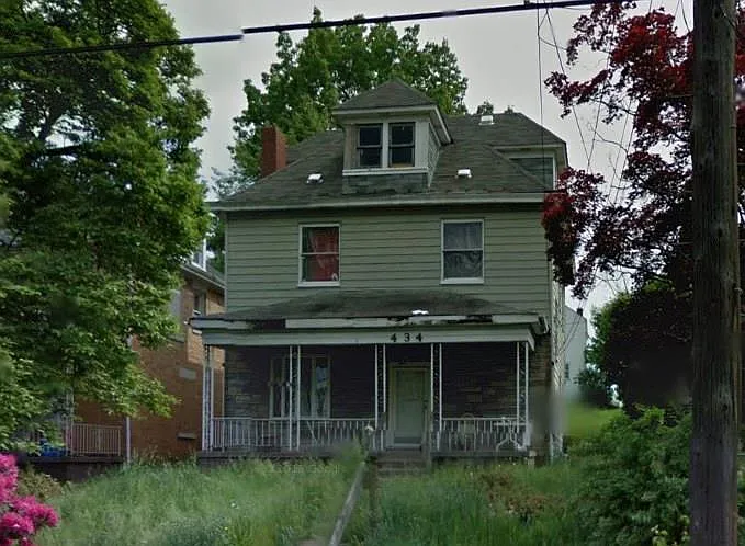 434 Mitchell Ave photo 1