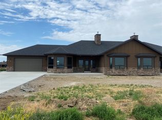 24 Silver Mine Ln, Great Falls, MT 59405
