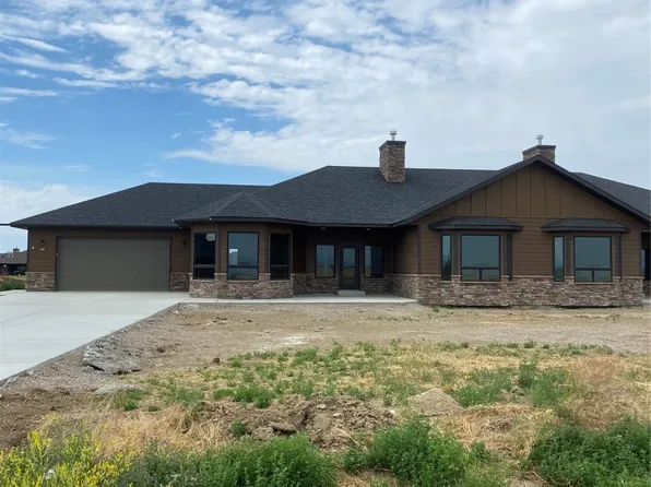 24 Silver Mine Ln, Great Falls, MT 59405