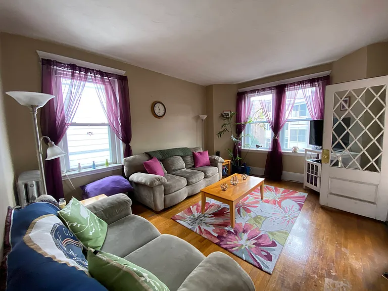 15 Parkman St #3B — Photo 1