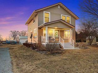 5305 American Legion Rd SE, Iowa City, IA 52240