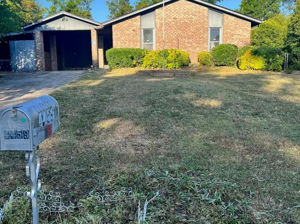 4459 Shadowood Drive, Augusta, GA 30907