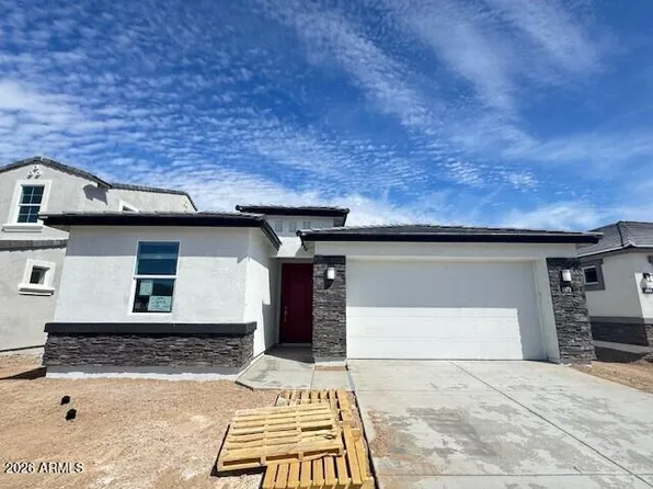6972 W BUCKHORN Trail, Peoria, AZ 85383