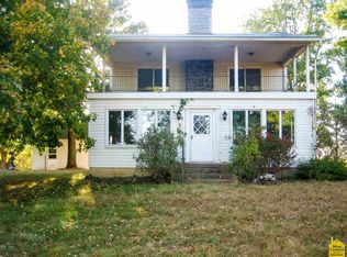 2621 Highway 19, Owensville, MO 65066