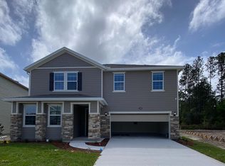 11138 Buckner Ln, Jacksonville, FL 32222