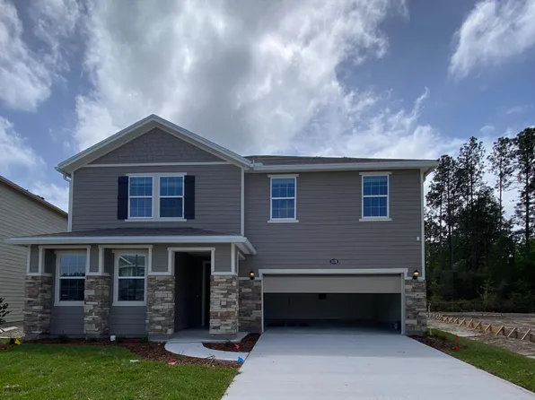 11138 BUCKNER Lane, Jacksonville, FL 32222