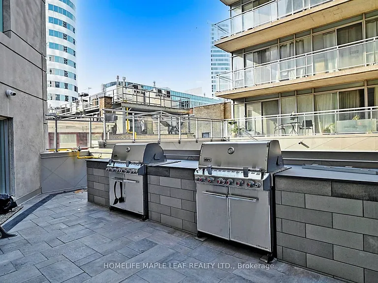 210 Victoria St #3505 — Photo 36