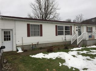 17 North St, Canisteo, NY 14823