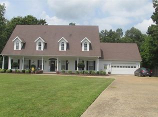 506 Mountain Home Rd, Paragould, AR 72450