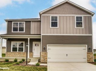 1791 Pumpkin Ridge Rd, Circleville, OH 43113