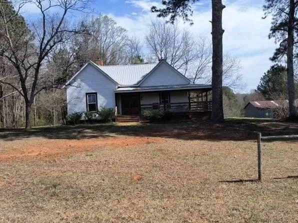 2445 Lyle Field Rd, Jefferson, GA 30549