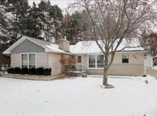 583 Clark Rd, Ceresco, MI 49033