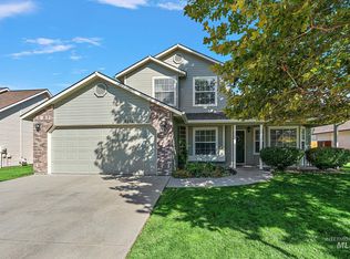 8534 W Galactic Ct, Boise, ID 83709