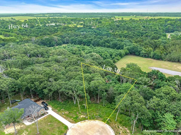 LOT 30 Lakeview Cir, Canton, TX 75103
