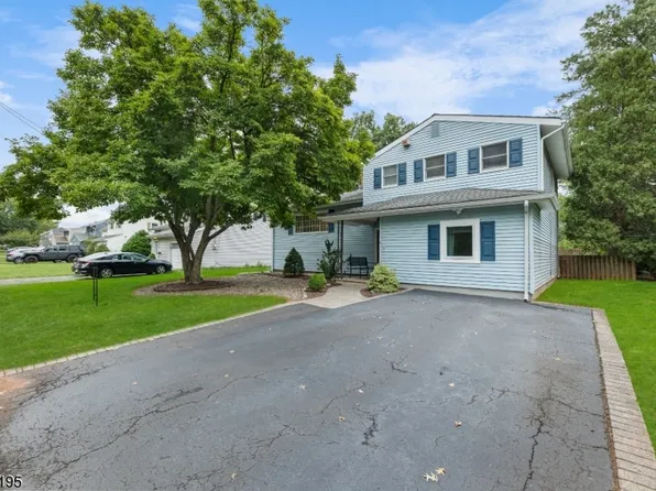 6 Walnut St, Somerville Boro, NJ 08876