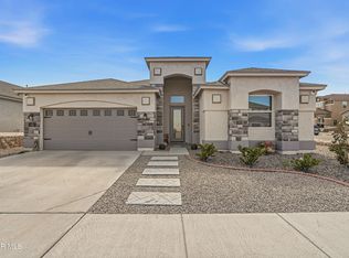 516 Marble Hls, El Paso, TX 79928