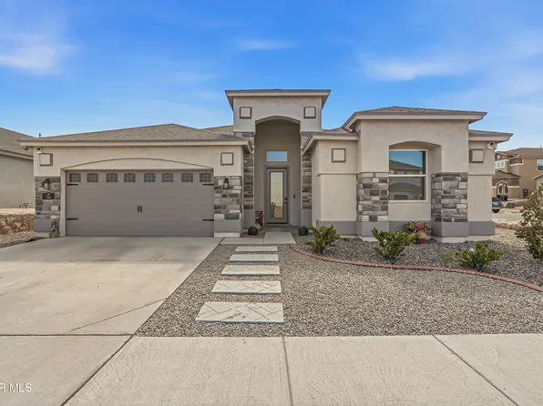 516 Marble Hls, El Paso, TX 79928