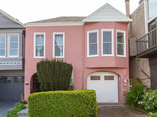239 Romain St, San Francisco, CA 94131