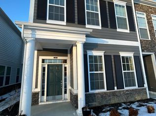 529 Steinbeck Pl, Carmel, IN 46032